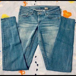 H&M Denim Pants